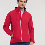 Men's Bionic Softshell Jacket