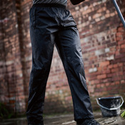 Pro Packaway Breathable Overtrouser