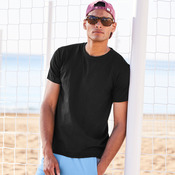 Men's Iconic 195 Ring Spun Premium T