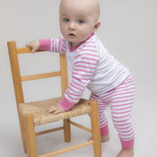 Striped pyjamas