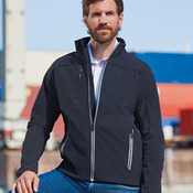 Russell Bionic Soft Shell Jacket