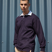 Front Row Original Rugby Shirt