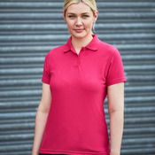 Kyre RDA  Ladies Pro Piqué Polo Shirt