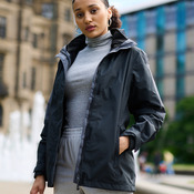 Regatta Ladies Defender III 3-in-1 Jacket
