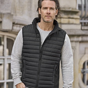 Tee Jays Crossover Padded Bodywarmer