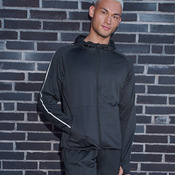 Tombo Lightweight Running Hoodie