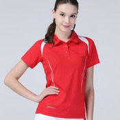 Spiro Ladies Team Spirit Polo Shirt