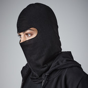 Beechfield Microfibre Balaclava