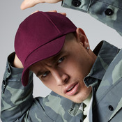 Leigh Bransford Badgers Baseball Cap