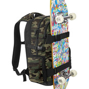 BagBase Old School Boardpack