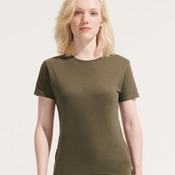 Kyre RDA Ladies Cotton T-Shirt 01825