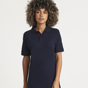 AWDis Stretch Piqué Polo Shirt