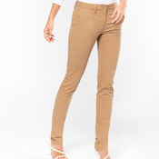 Kariban Ladies Chino Trousers