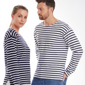 Mantis The Breton Top