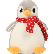 Mumbles Zippie Penguin