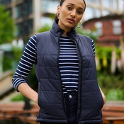 Regatta Ladies Stage II Insulated Bodywarmer