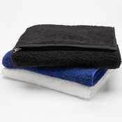 Towel City Luxury Pocket Gym Towel
