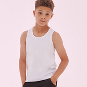 SF Clothing Kids Feel Good Stretch Vest