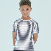 SF Clothing Kids Striped T-Shirt