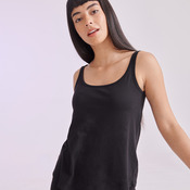 SF Clothing Ladies Slounge Vest