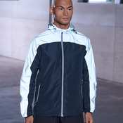 Tombo Hi-Vis Performance Jacket