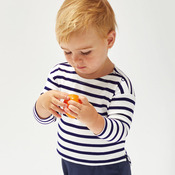 Baby Breton top