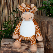 Zippie giraffe