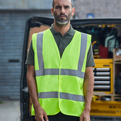 PRO RTX Hi-Vis Waistcoat
