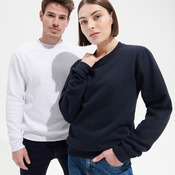 SOL'S Unisex Supreme Sweatshirt