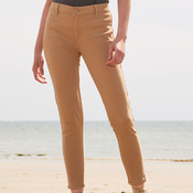 SOL'S Ladies Jules Chino Trousers
