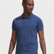 SOL'S Phoenix Piqué Polo Shirt