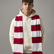 Stadium scarf