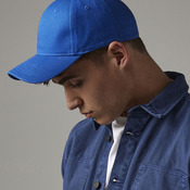Ultimate 6-panel cap