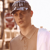 Low-profile tie-dye cap (6245TD)