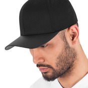 Carbon Flexfit (6277CA)