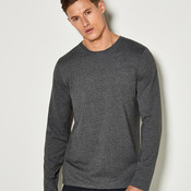 Long sleeve Superwash® 60°C tee (fashion fit)