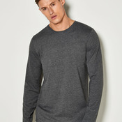 Fashion Fit Long Sleeve Superwash® 60° Tee