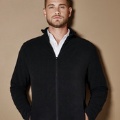 Regular Fit Corporate Micro Fleece