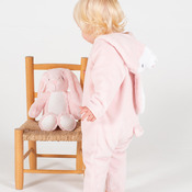 Larkwood Baby/Toddler Rabbit All In One