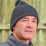 Result Core Pom Pom Beanie