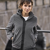 Tee Jays Ladies Urban Adventure Shell Jacket