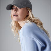 Ultimate 6 Panel Cap