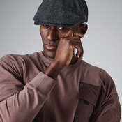 Melton Wool Ivy Cap