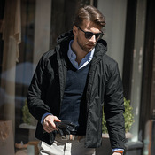 Fairview – warm performance jacket