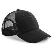 Jersey Athleisure Trucker