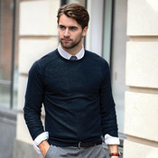 Richmond – elegant merino blend