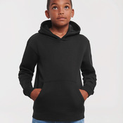 Kids Authentic Hooded Sweat