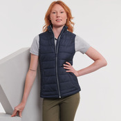 Ladies' Nano Bodywarmer