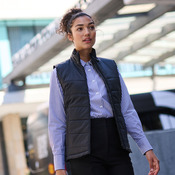 Stage II Women's Insulated Bodywarmer