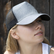 New York Sparkle Cap